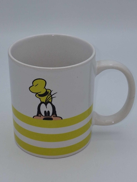 Goofy Tasse Walt Disney